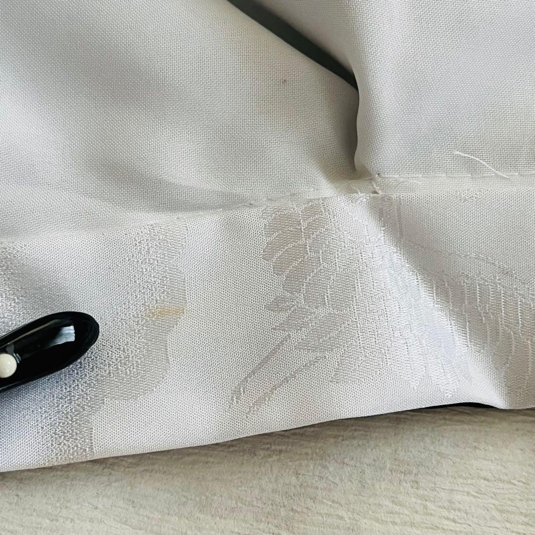 お宮参り　産着　正絹　着物 男の子　七五三 五歳