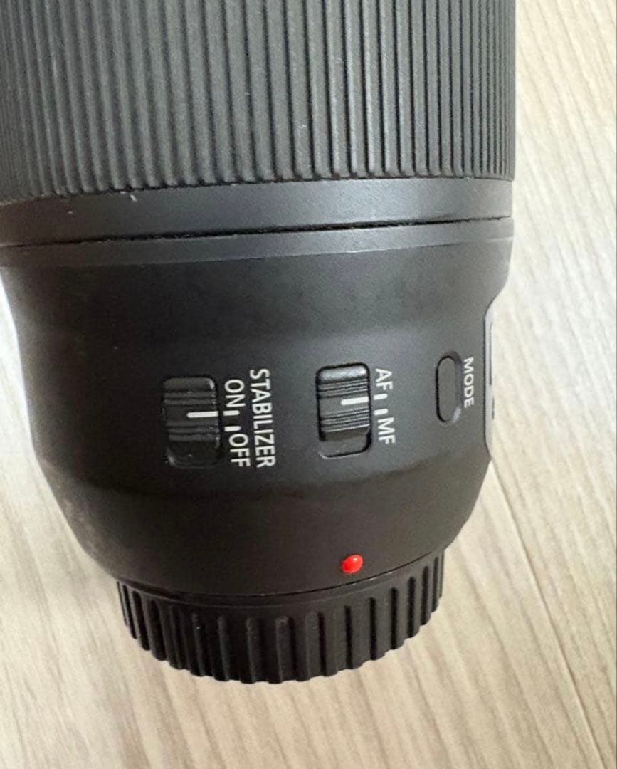 そらちゃん EF70-300mm F4-5.6 IS II USM