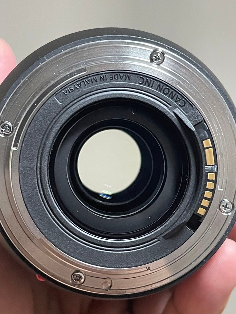 そらちゃん EF70-300mm F4-5.6 IS II USM