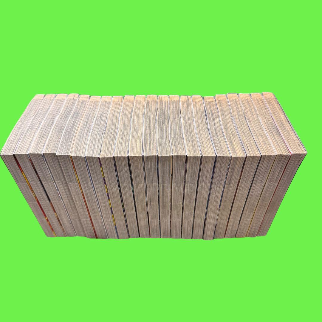 インベスターZ 1-21 全21巻　全巻セット　成年コミック　三田紀房