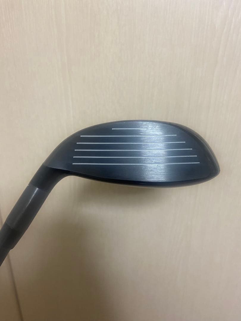 キャロウェイ　apex uw 2026 23度