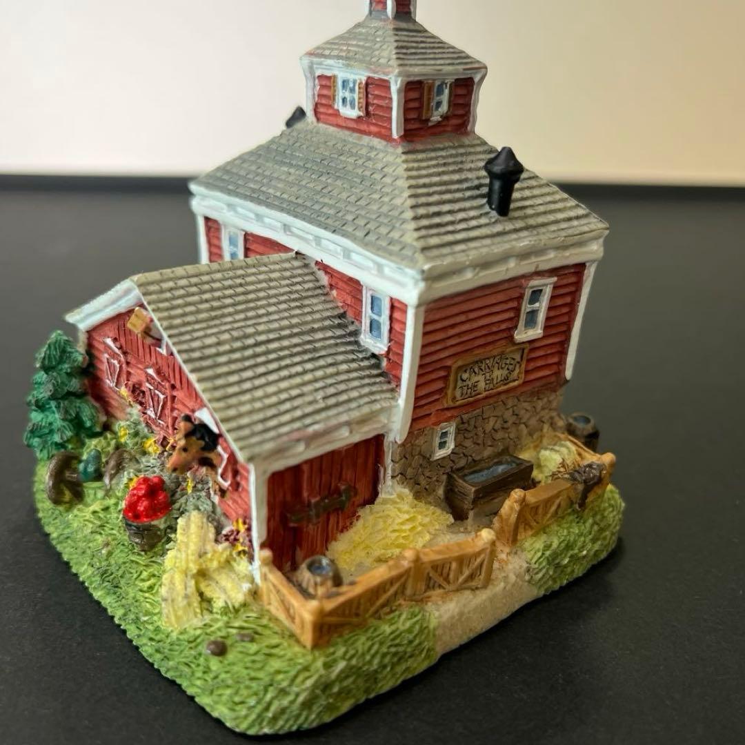 ーLiberty Fallsー リバティフォールズ コレクション 4箱セット