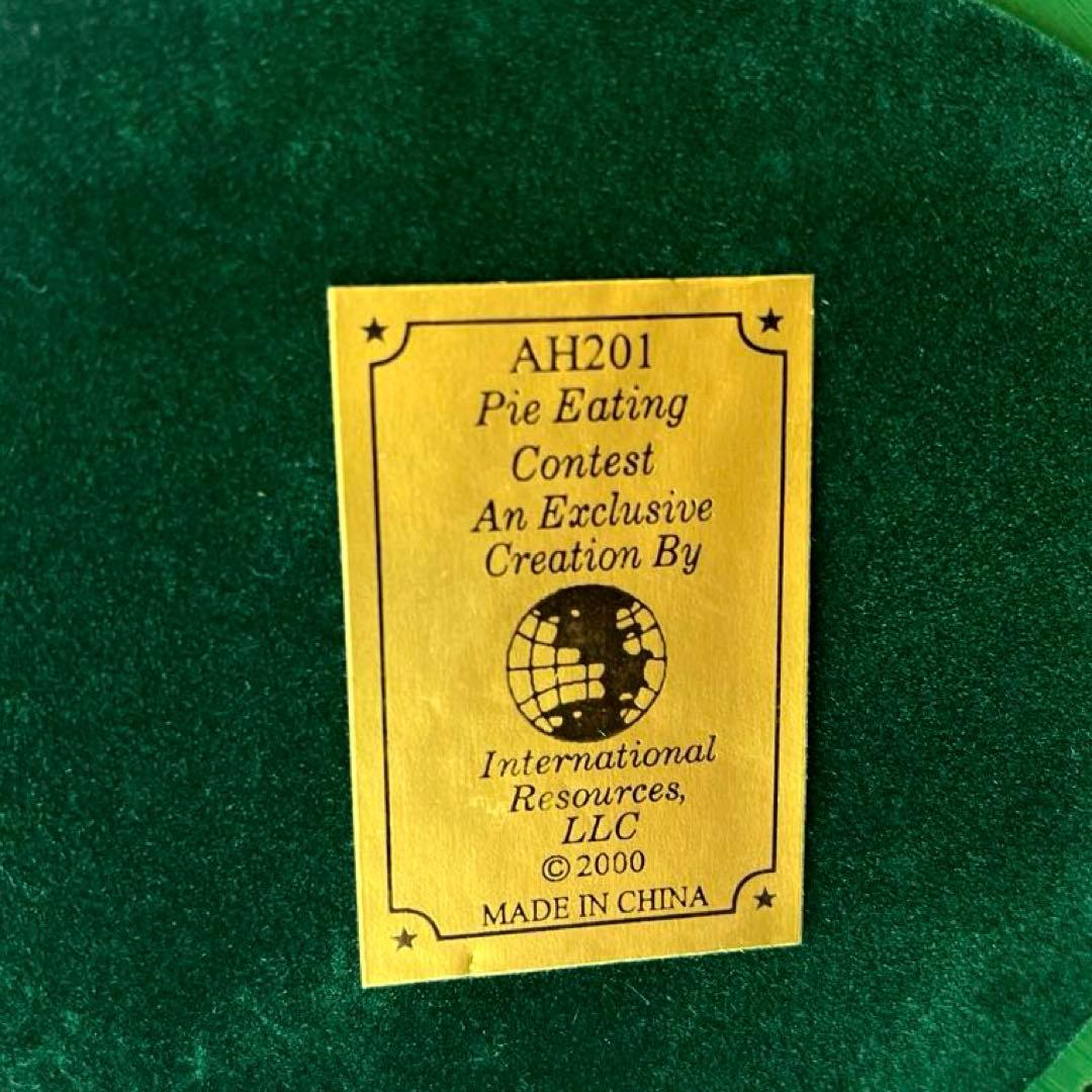 ーLiberty Fallsー リバティフォールズ コレクション 4箱セット