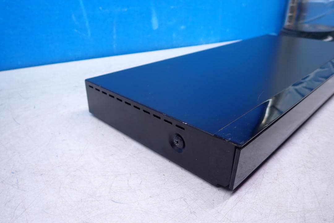 D1125#パナソニック　ブルーレイレコーダー　DMR-2CW100 1TB