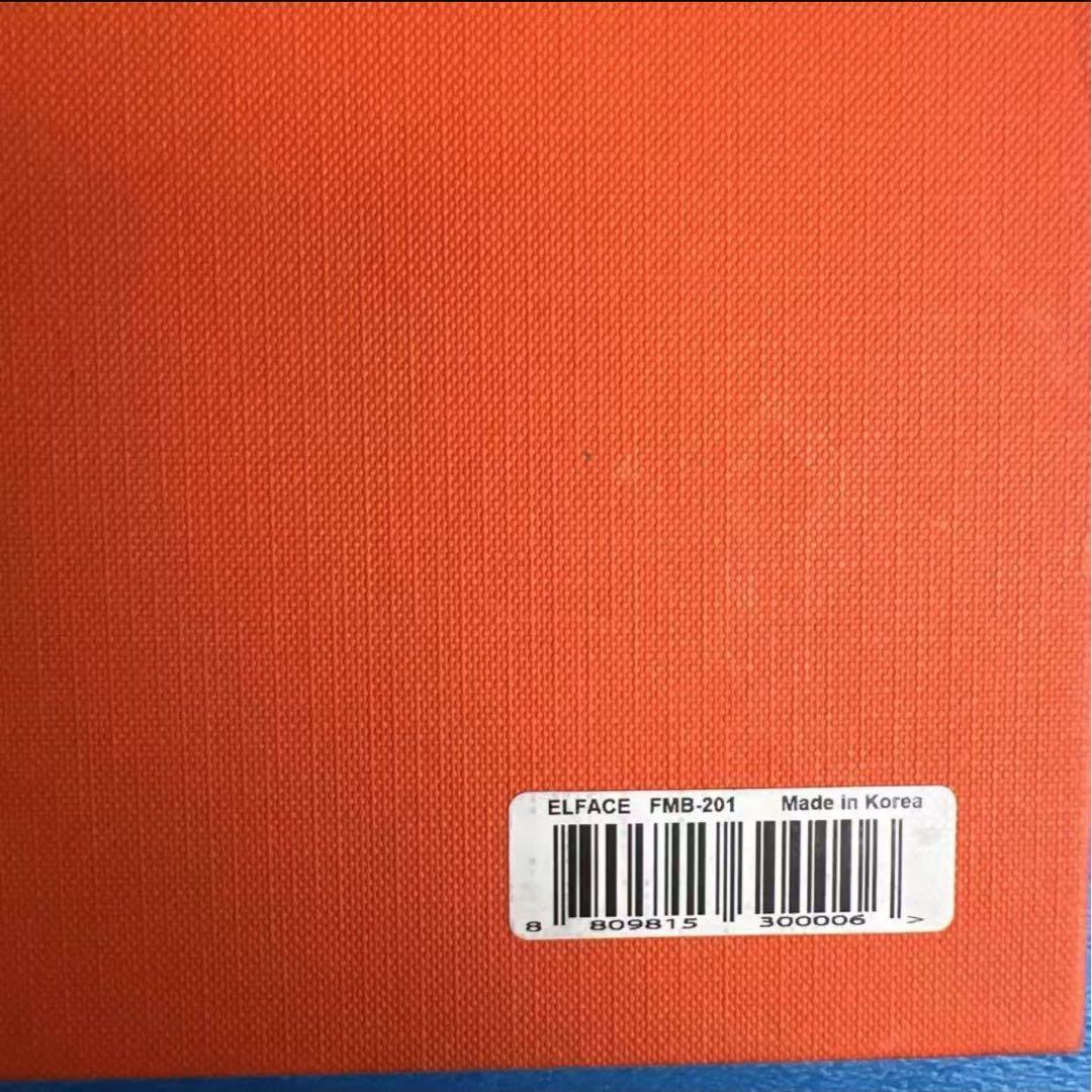 【毎日値下げ】エルフェイス ELFACE FMB-201 ホームケア美顔器