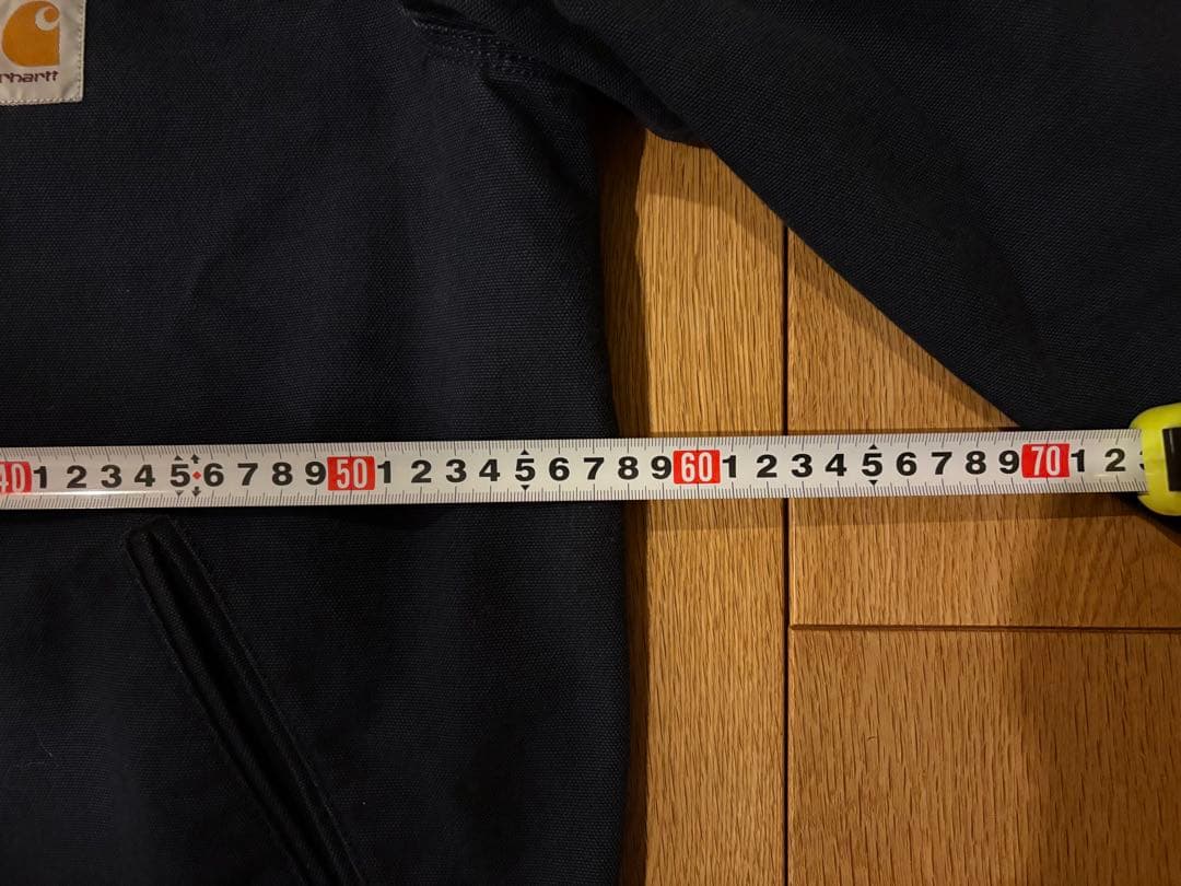 カーハートwip デトロイトジャケット　026467