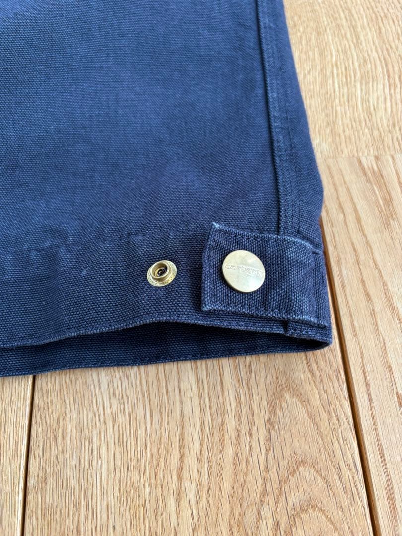 カーハートwip デトロイトジャケット　026467