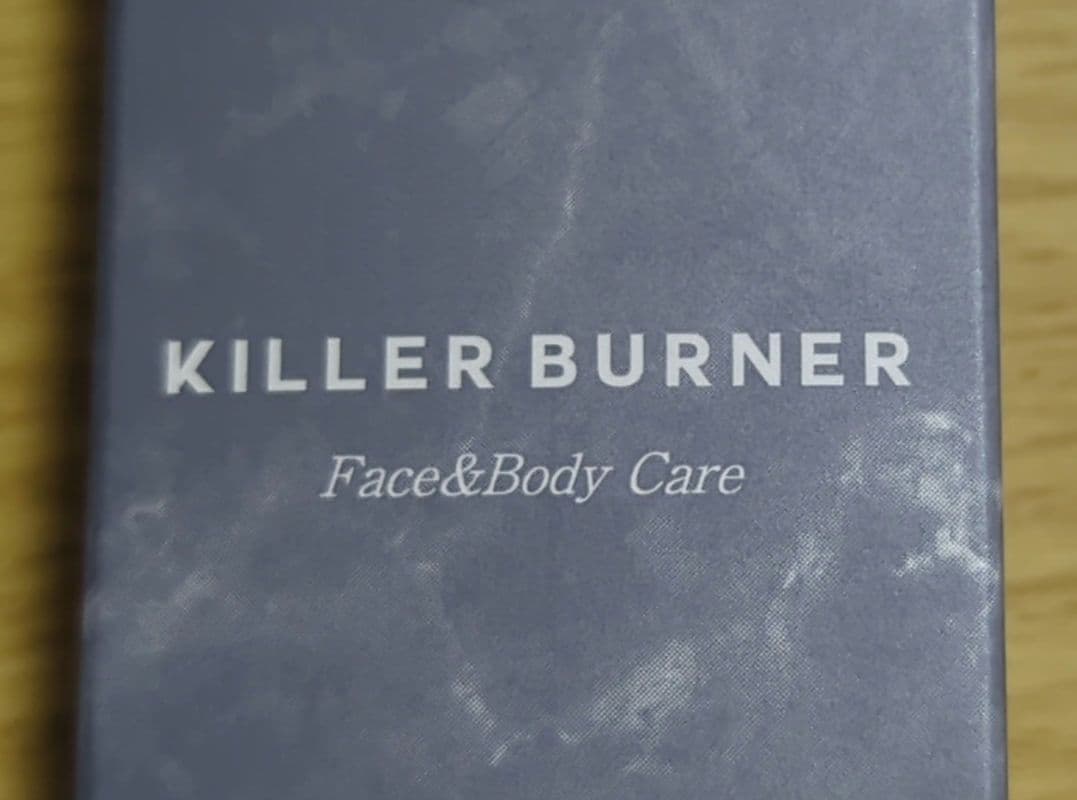 ◎新品【キラーバーナー２　90日分(90粒✕3袋)・フェイス＆ボディ用カッサ】