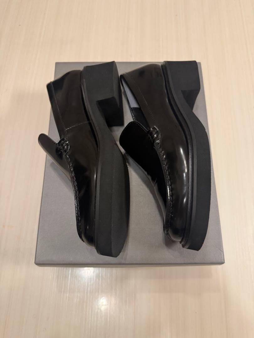 ユナイテッドアローズローファー