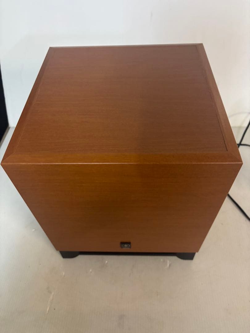 【ほぼ未使用品‼️】YAMAHA YST-SW010　ヤマハ　サブウーファー