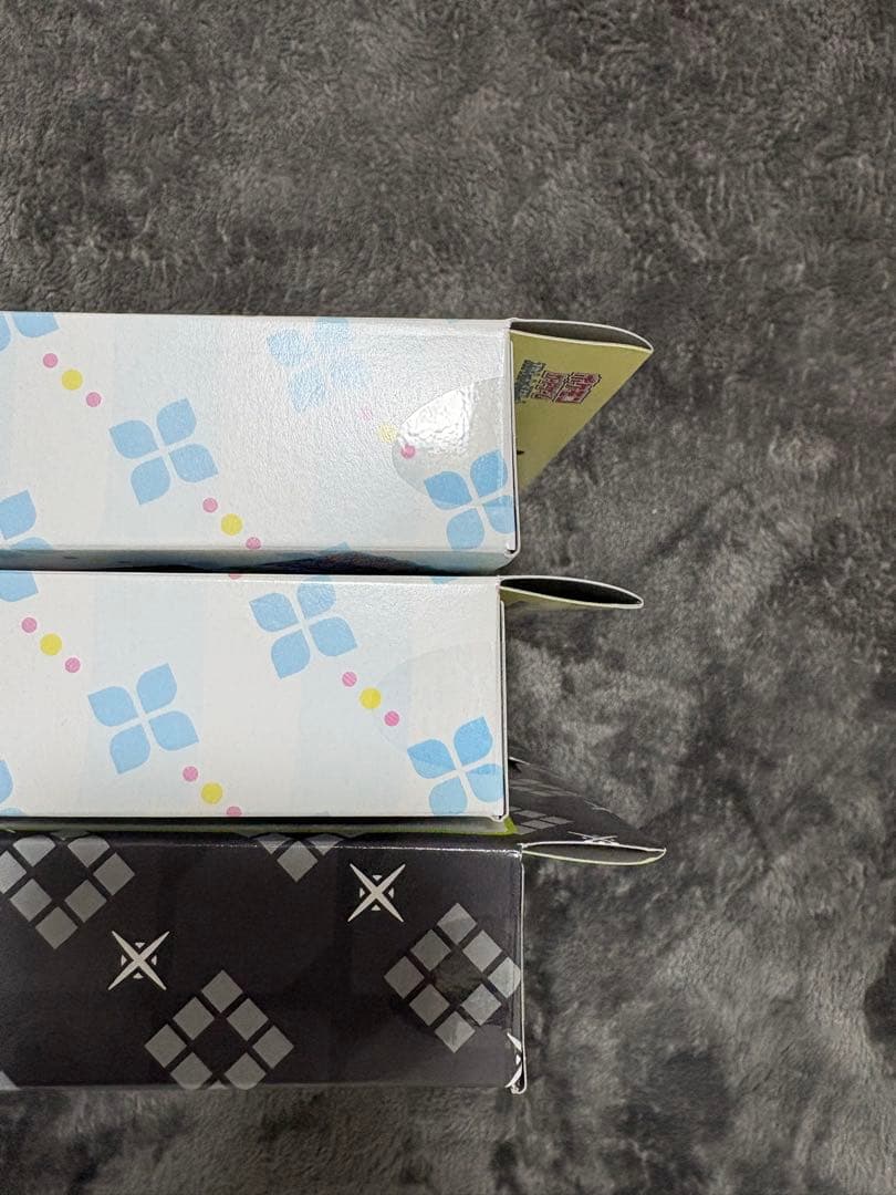 ポケモンカードゲーム　コレクションファイルセットN リーリエ