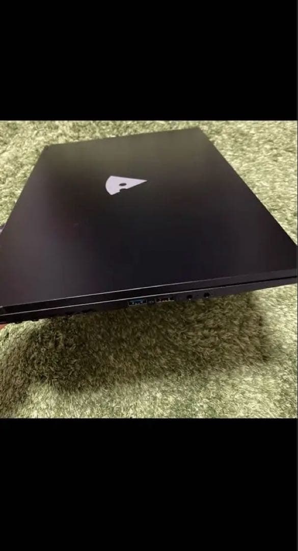 mouse K5-M32-KK2 マウスコンピュータ ノートPC