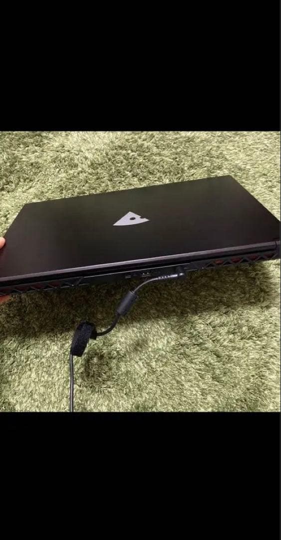 mouse K5-M32-KK2 マウスコンピュータ ノートPC