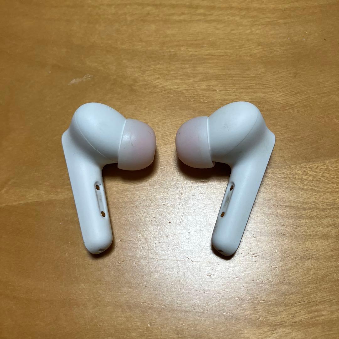 アンカー　リバティエア2pro 箱　イヤーピースあります！！