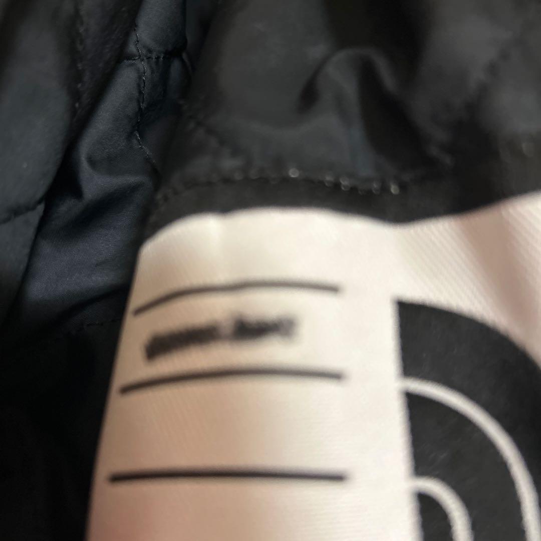 美品THE NORTH FACE 子供用スキーウェア 110サイズ