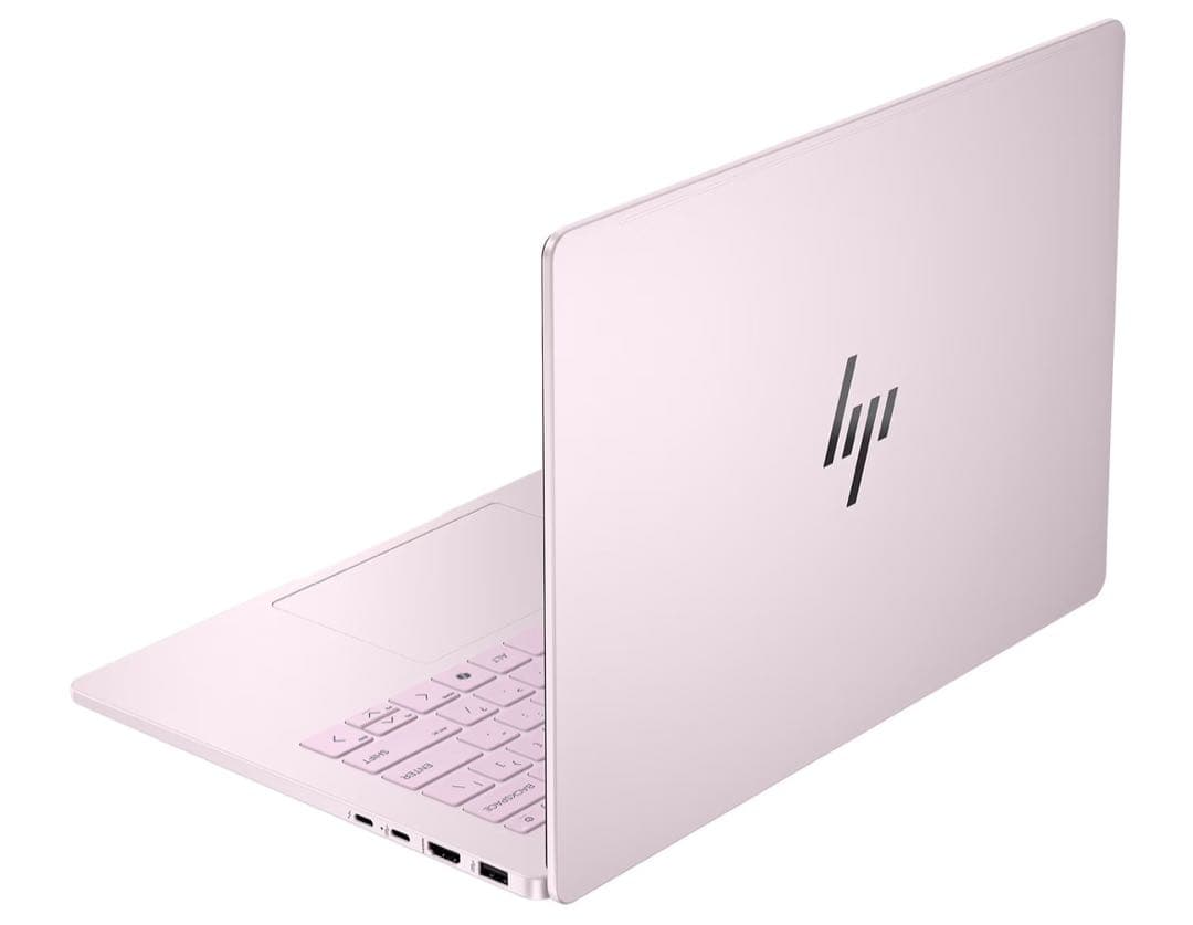 OmniBook 7 14 Core Ultra 5 225U 16GBメモリ