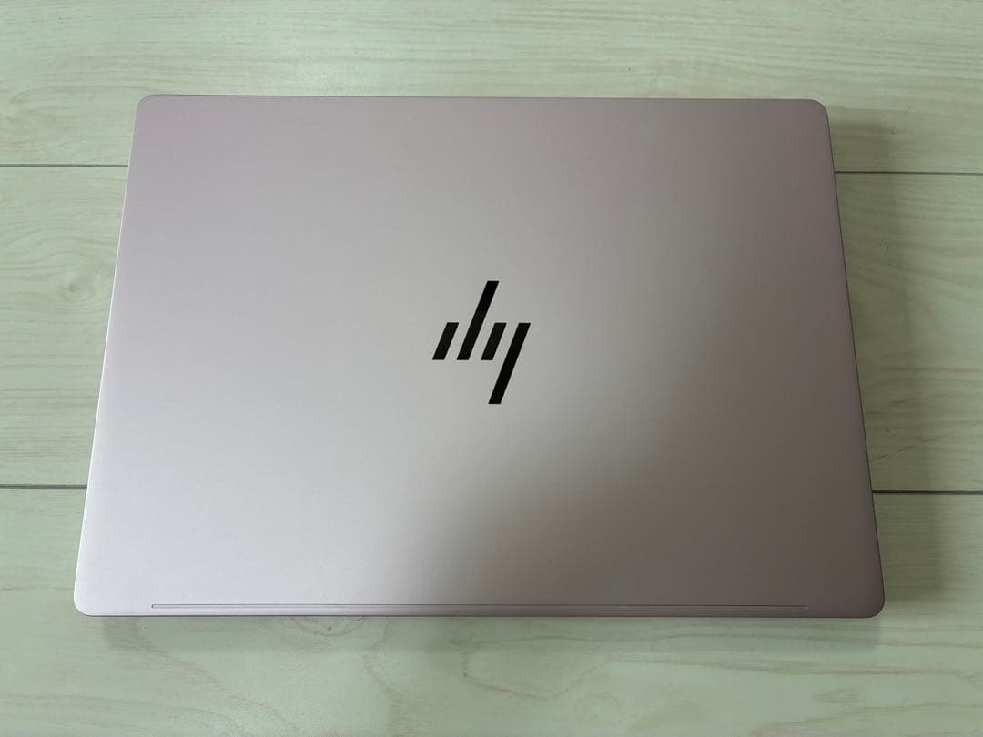 OmniBook 7 14 Core Ultra 5 225U 16GBメモリ