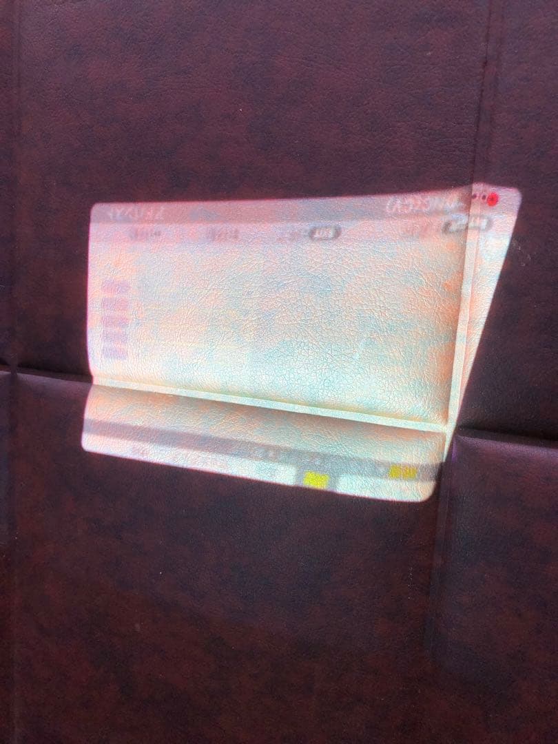 RICOH PJ WX6181N 大型プロジェクター通電のみ(J092)