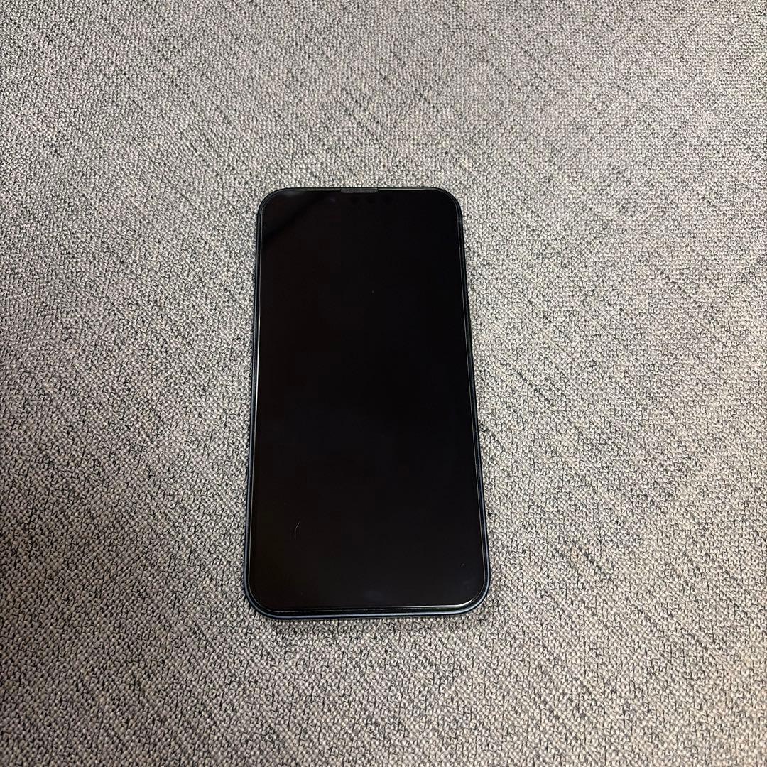 iPhone 13 128GB ミッドナイト SIMフリー