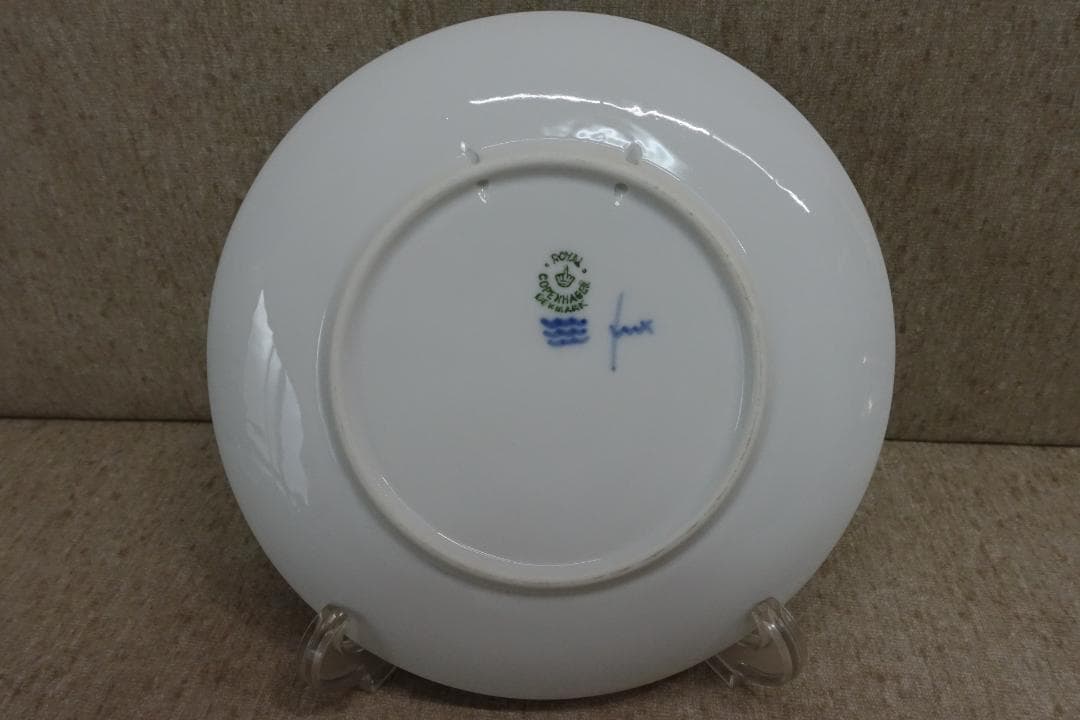 １９５０年 ロイヤルコペンハーゲン イヤープレート