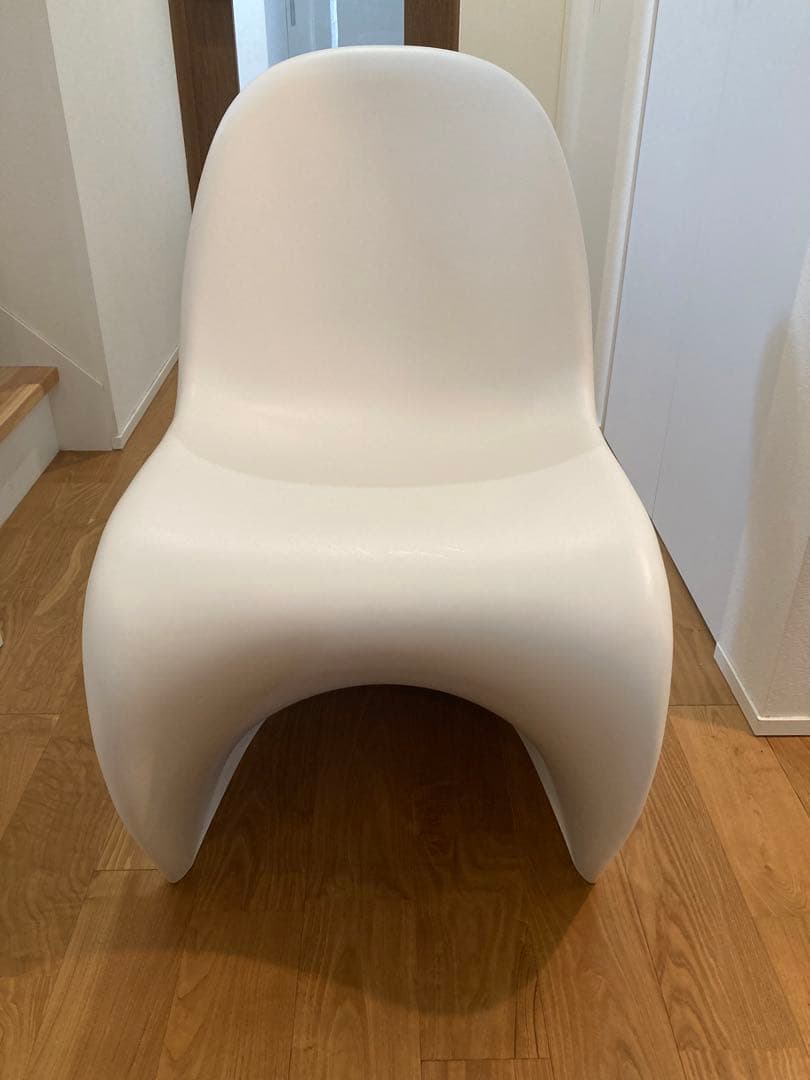 【サボさん 】Vitra パントンチェア正規品