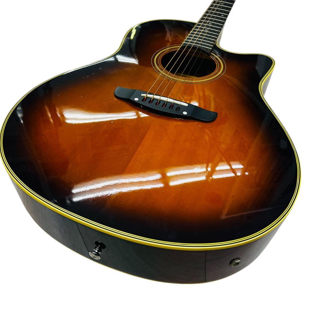 希少　廃盤　モーリス　morris mr-1k エレアコ