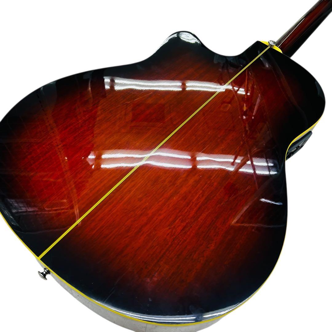 希少　廃盤　モーリス　morris mr-1k エレアコ