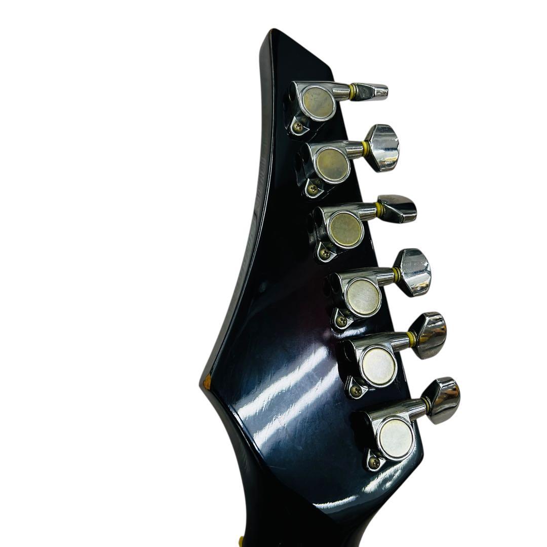 希少　廃盤　モーリス　morris mr-1k エレアコ