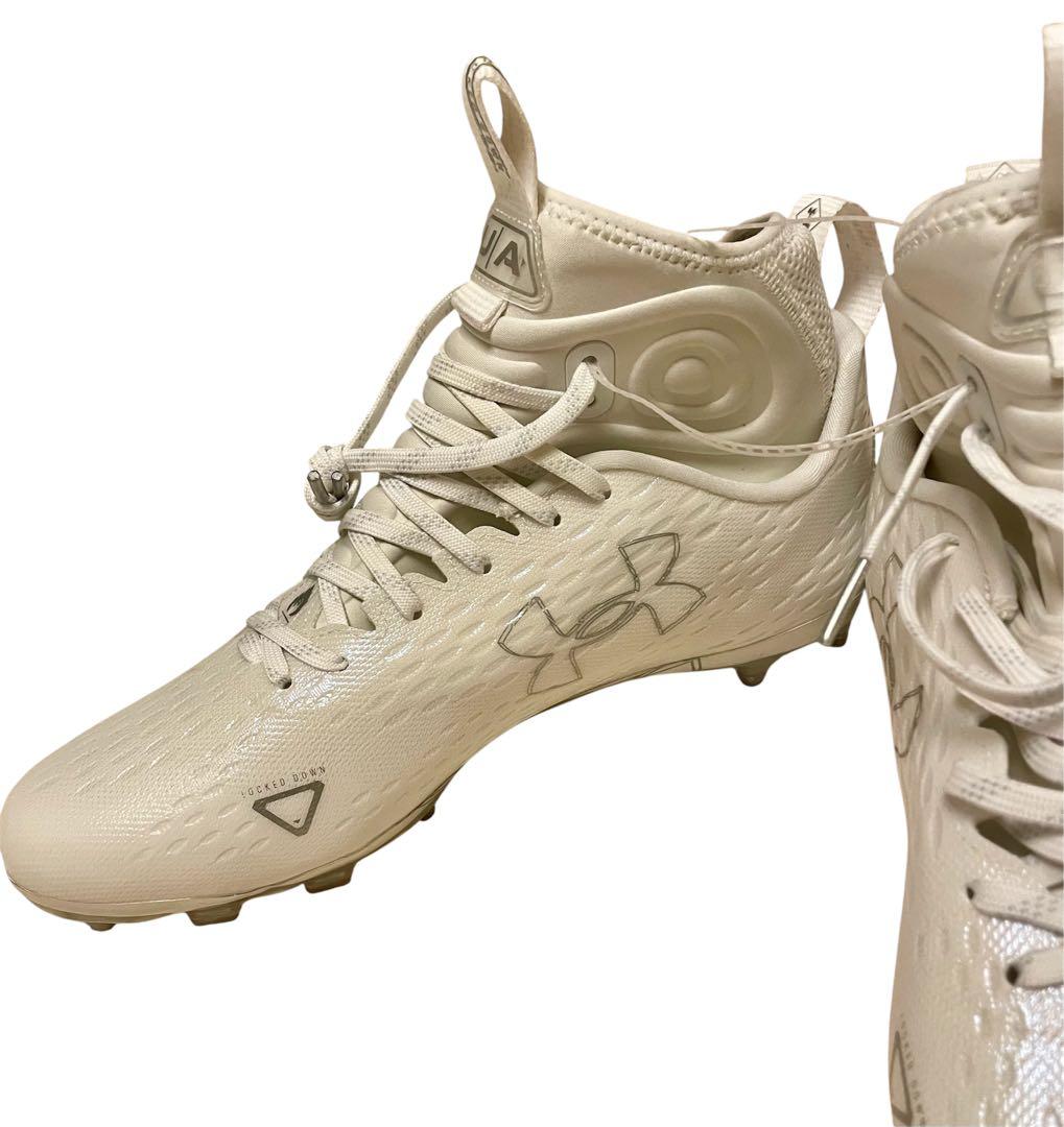 Under Armour Spot アメリカンフットボールスパイク 28cm