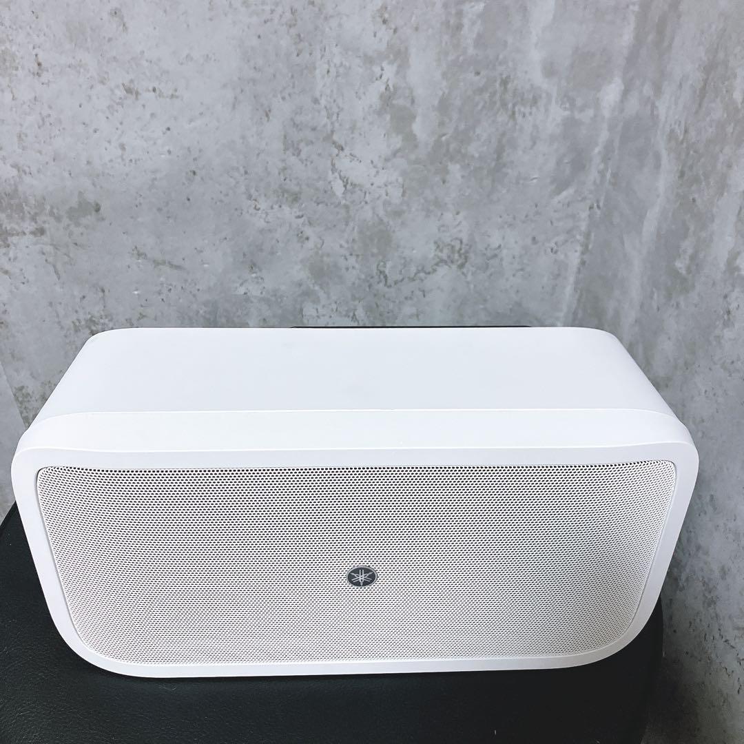 【美品】YAMAHA VXS3SW サブウーファー コンパクト 業務用 店内