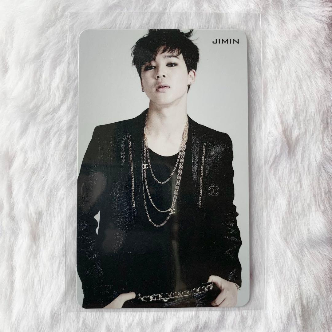 BTS ジミン \