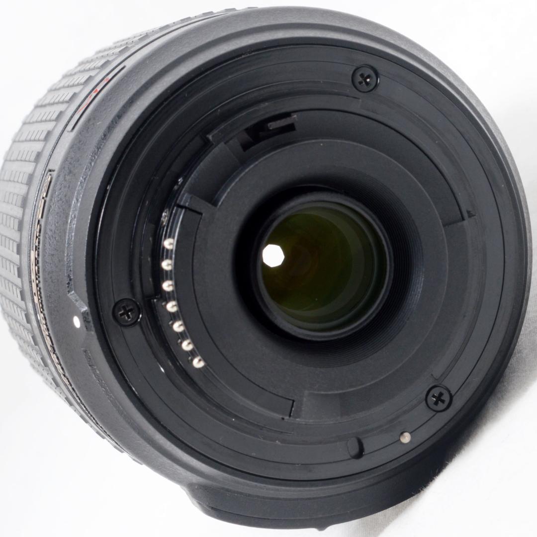 ⭐️極上美品⭐️Nikon ニコン AF-S 55-200mm 4-5.6 VR
