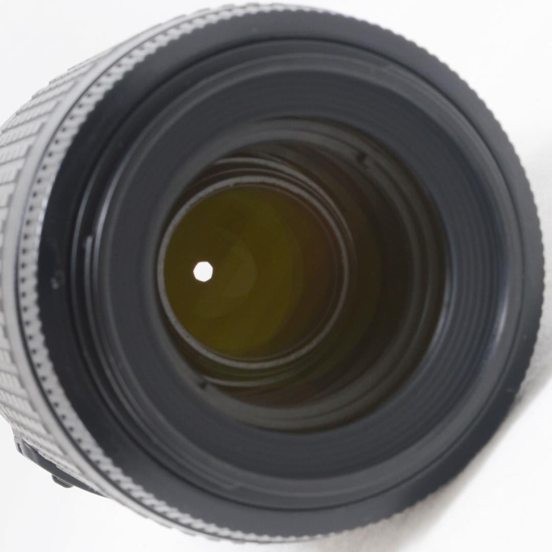 ⭐️極上美品⭐️Nikon ニコン AF-S 55-200mm 4-5.6 VR