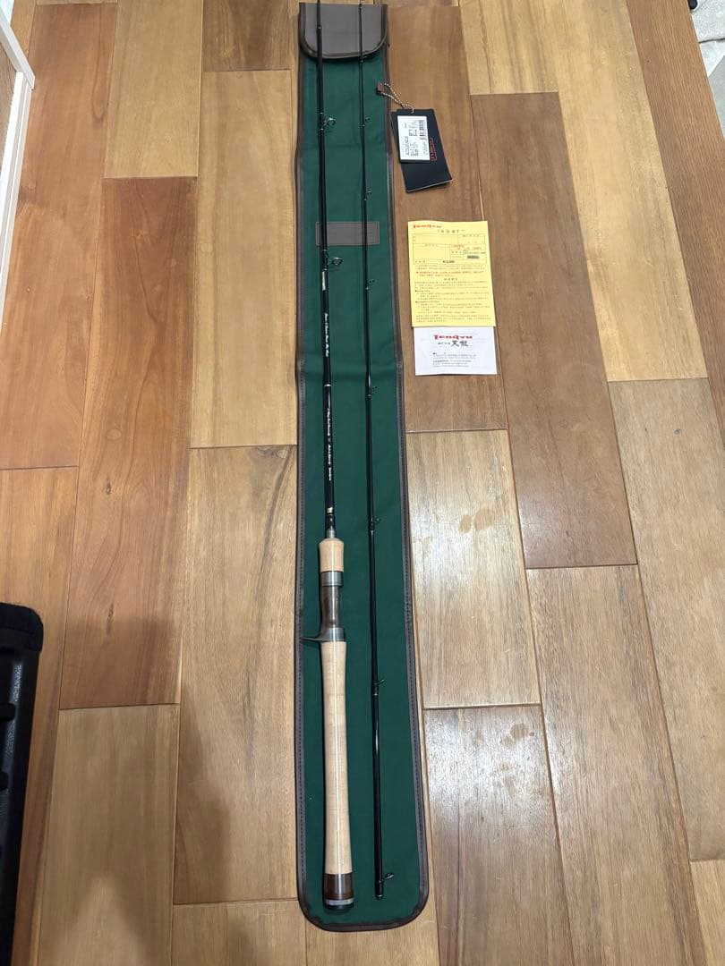 ゆ*ゆ様 Tenryu Rays RZ712B-MLM テンリュウ レイズ