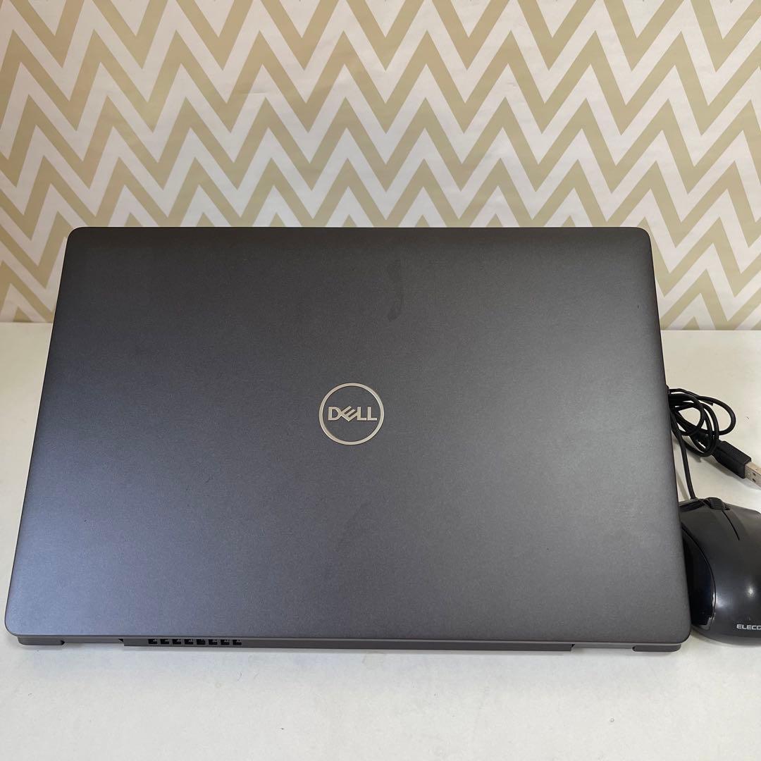 Dell ノートPC Windows 11 Office付き