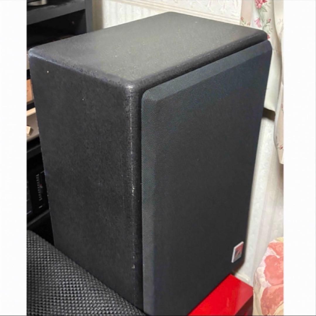 TANNOYタンノイDTM-8 スピーカー　ペアー貴重なカタログパンフレット付き