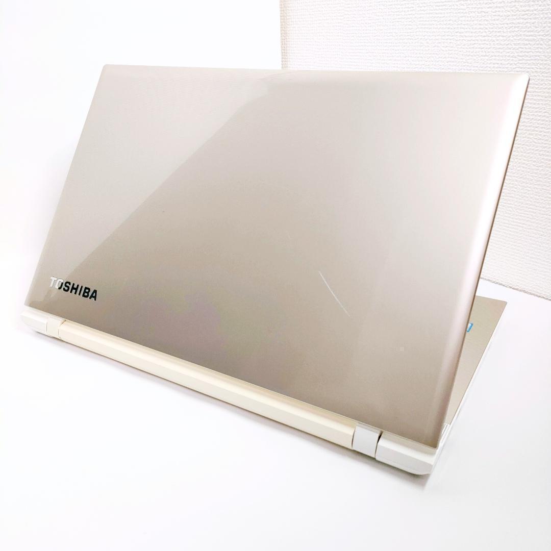 Windows11✨️グラボ/SSD512G/Corei7/東芝ノートパソコン