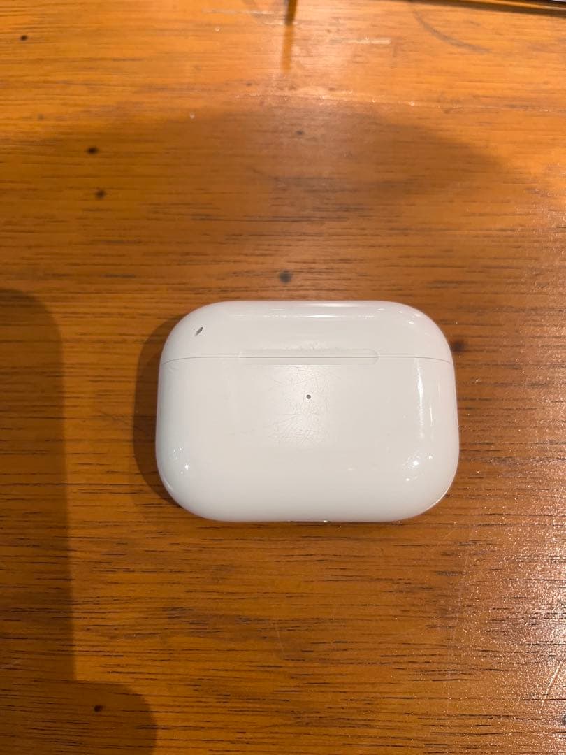 AirPodsPro 第二世代