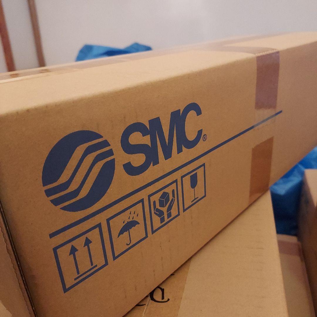 SMC LEFS32LS7A-150 日本製