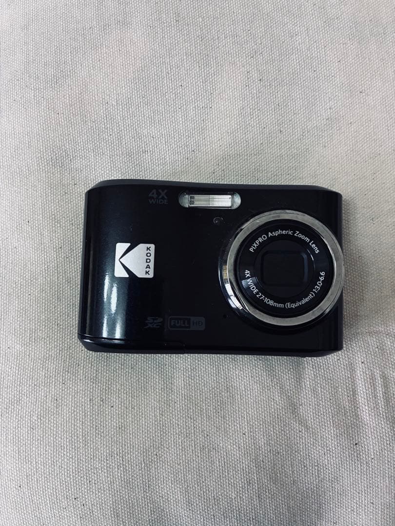 KODAK PIXPRO FZ45 コンパクトデジカメ