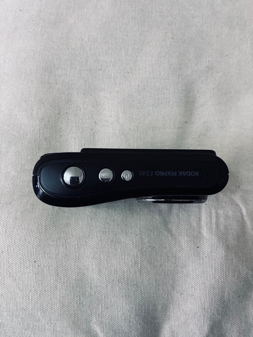 KODAK PIXPRO FZ45 コンパクトデジカメ