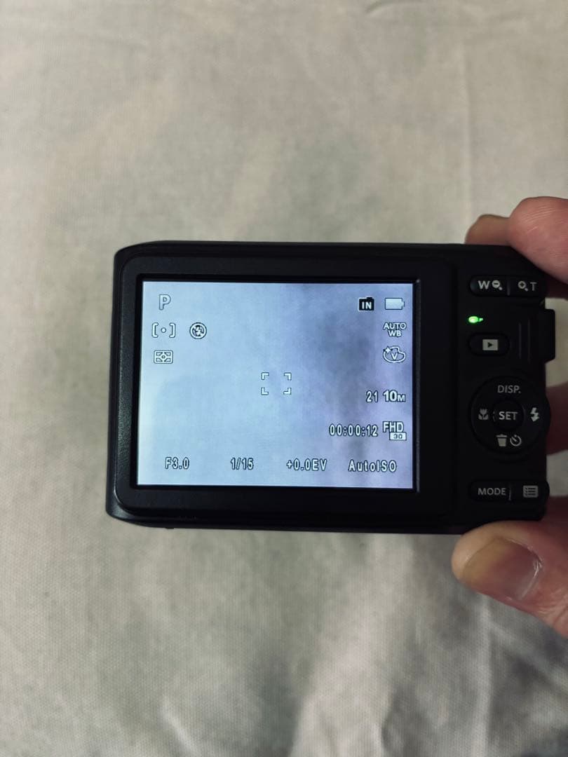 KODAK PIXPRO FZ45 コンパクトデジカメ