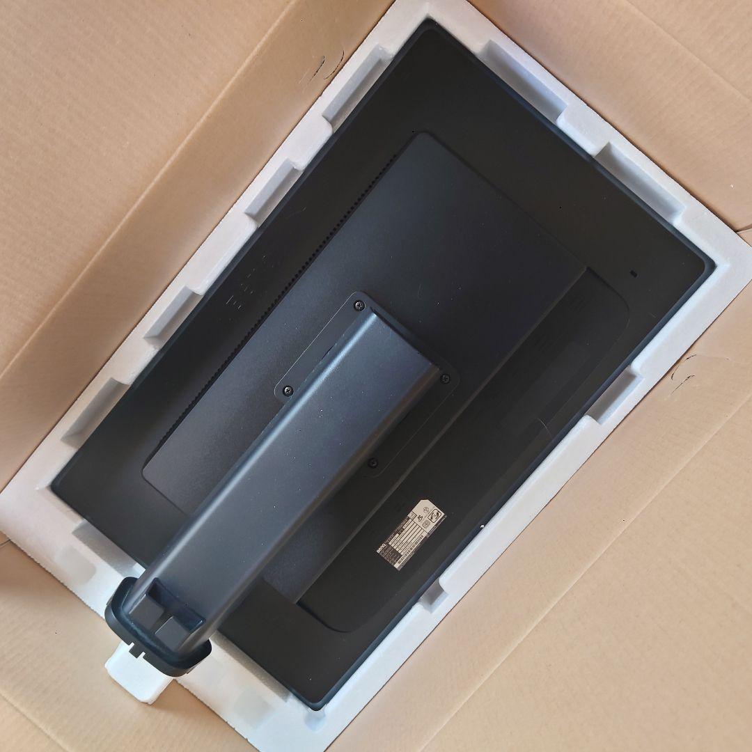 【美品】BenQ モニター RL2460HT 60Hz 24インチ 箱付き送料込