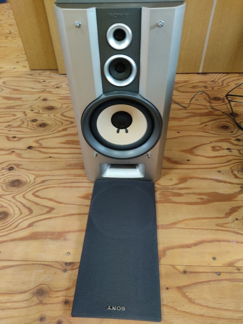 ラジオ・コンポ DHC-MD717