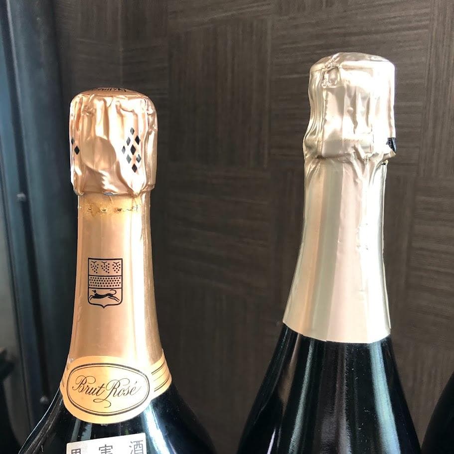 サ*ー様 10000円～ ビルカールサルモン ブリュット ロゼ シャンパンなど