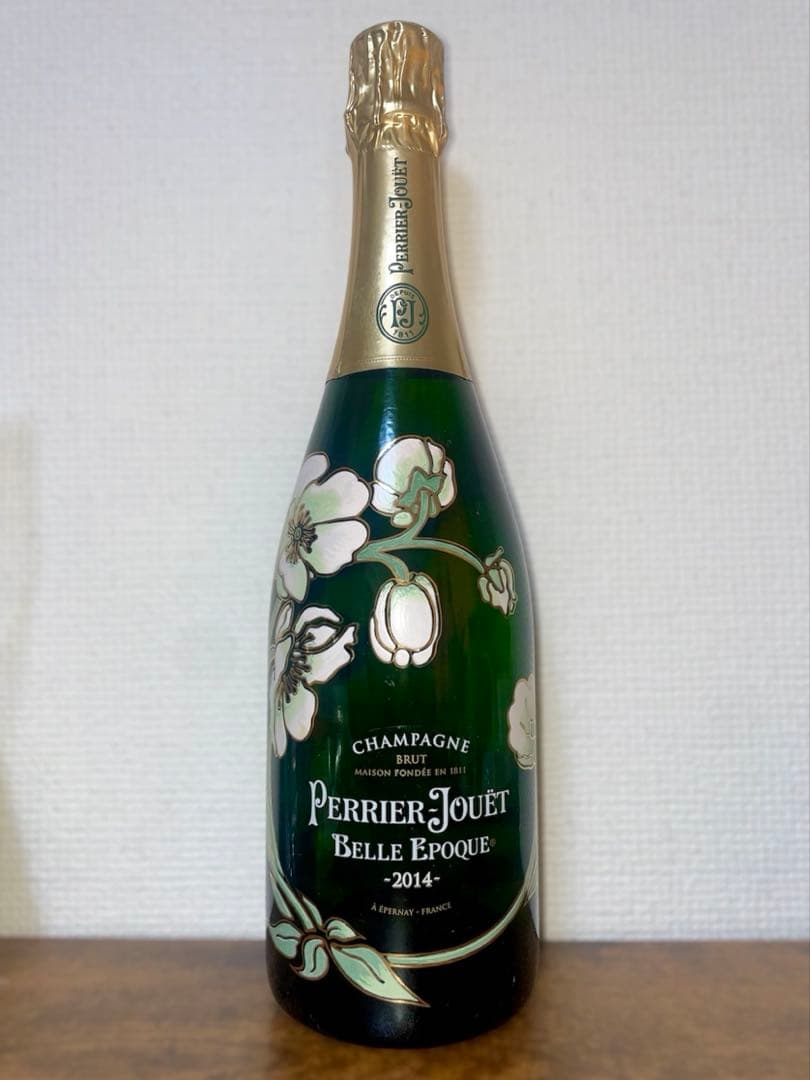 ペリエ ジュエ ベル エポック 白 2014 750ml