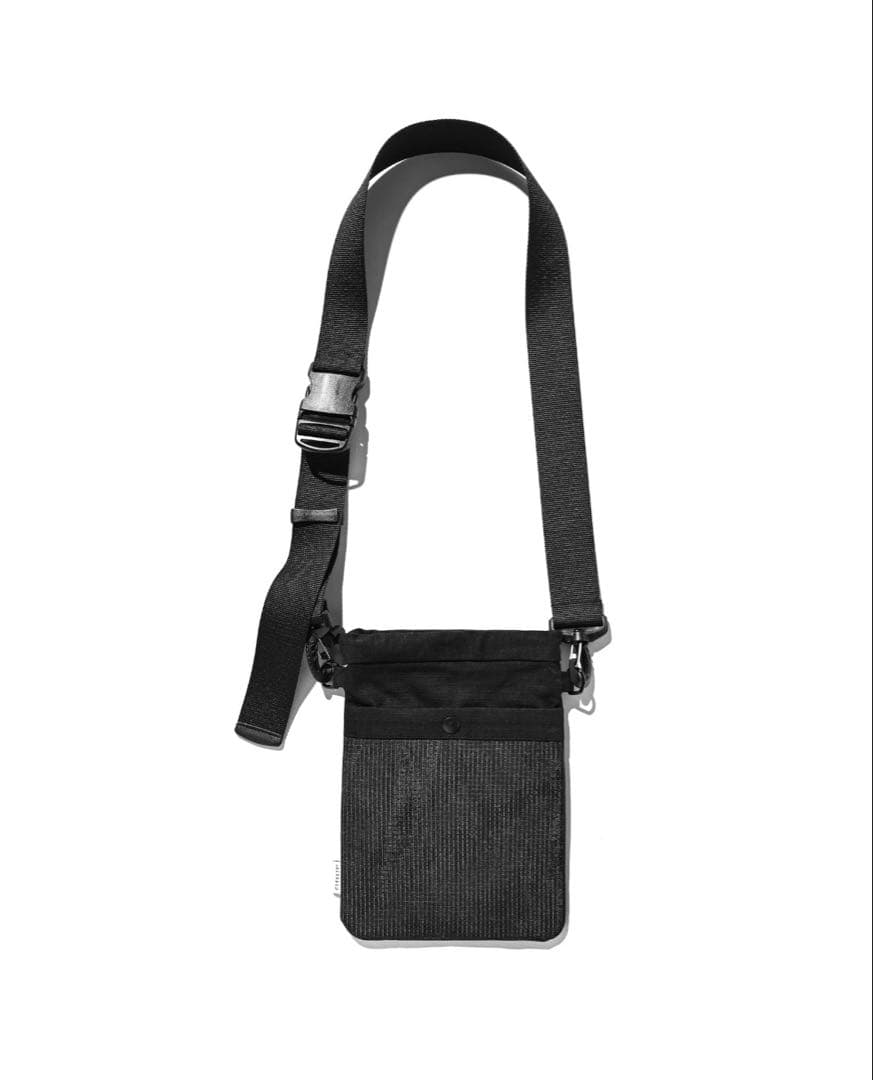 バッグ CLESSTE CORDURAR FUTURE SACOCHE