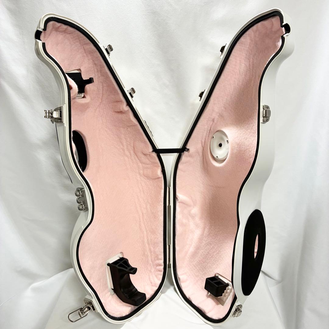 BEST BRASS e-Sax TypeⅡ ES2-AS アルトサックス 消音