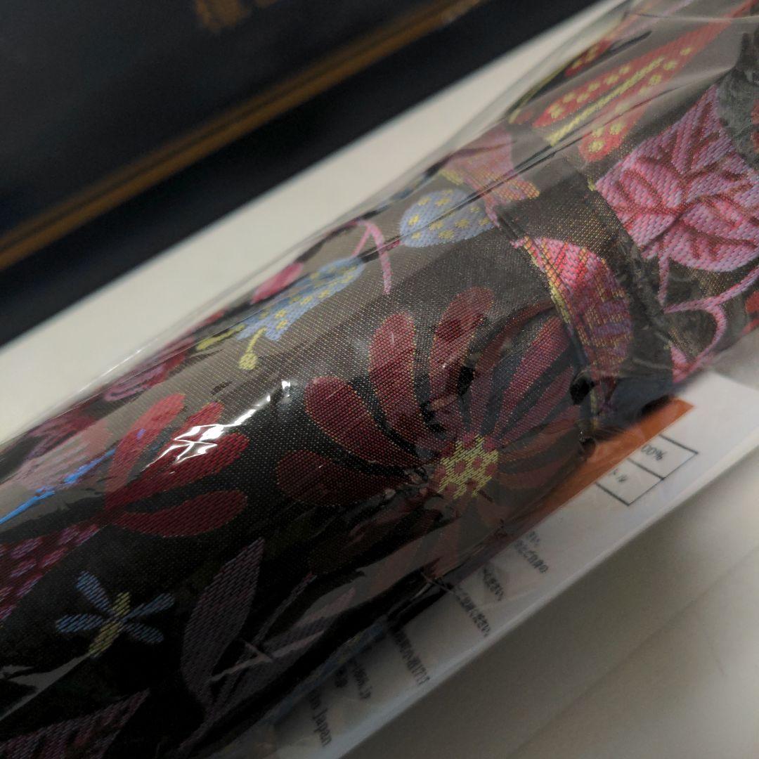 槙田商店　折りたたみ傘　晴雨兼用　雨傘　ＵＶカット　55cm 　日本製