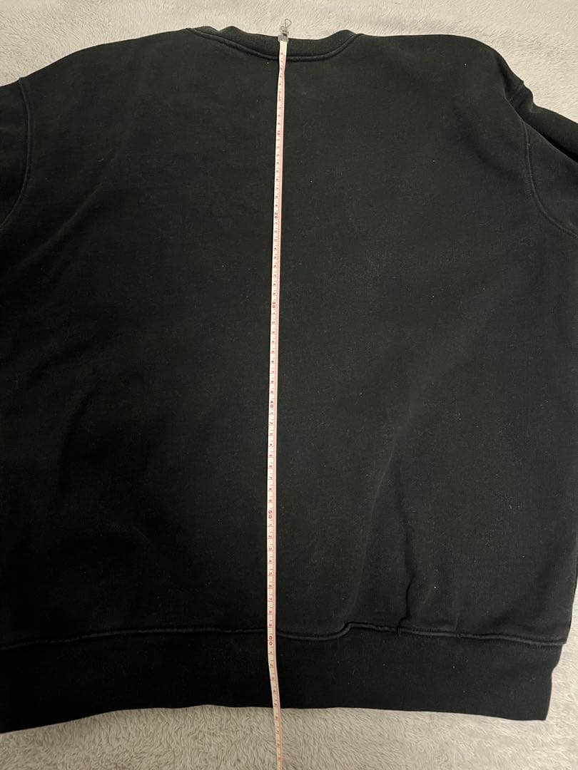 dime スウェット Mサイズ